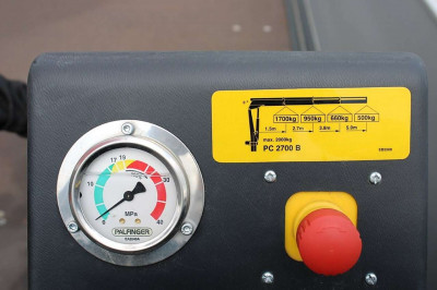 Fiat Ducato Tageszulassung