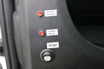 Fiat Ducato Tageszulassung