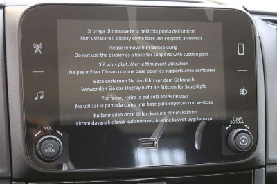 Fiat Ducato Tageszulassung