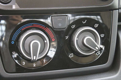 Fiat Ducato Tageszulassung