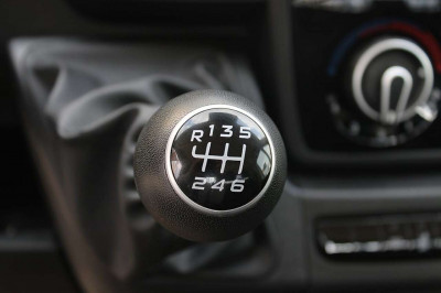 Fiat Ducato Tageszulassung