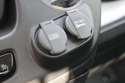 Fiat Ducato Tageszulassung