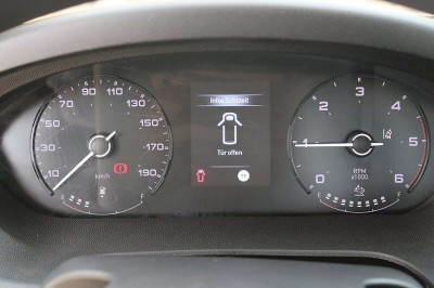 Fiat Ducato Tageszulassung