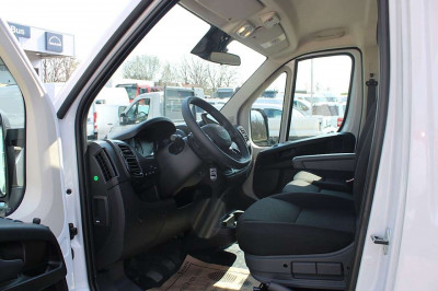 Fiat Ducato Tageszulassung