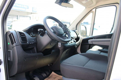 Fiat Ducato Tageszulassung