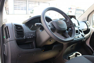 Fiat Ducato Tageszulassung