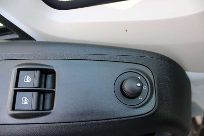 Fiat Ducato Tageszulassung