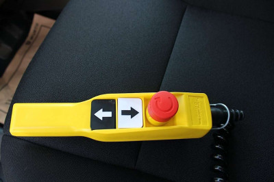 Fiat Ducato Tageszulassung