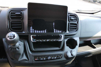 Fiat Ducato Tageszulassung