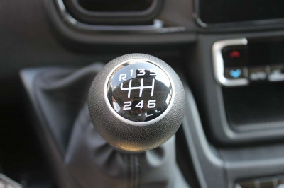 Fiat Ducato Tageszulassung