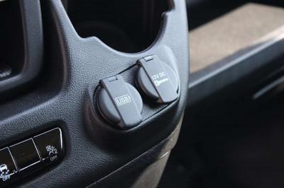 Fiat Ducato Tageszulassung