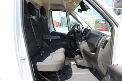 Fiat Ducato Tageszulassung