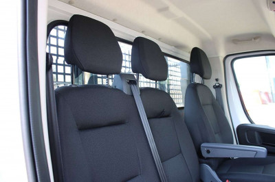 Fiat Ducato Tageszulassung