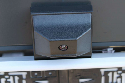 Fiat Ducato Tageszulassung