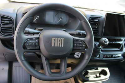 Fiat Ducato Tageszulassung