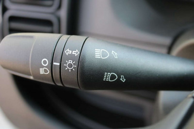 Fiat Ducato Tageszulassung