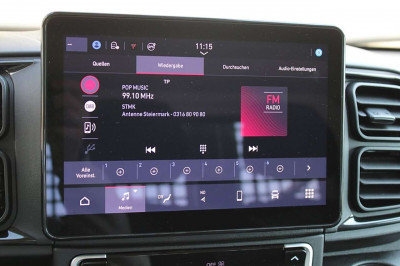 Fiat Ducato Tageszulassung