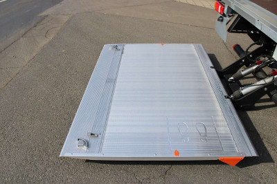 Fiat Ducato Tageszulassung