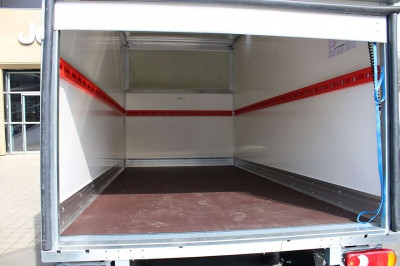 Fiat Ducato Tageszulassung