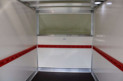 Fiat Ducato Tageszulassung