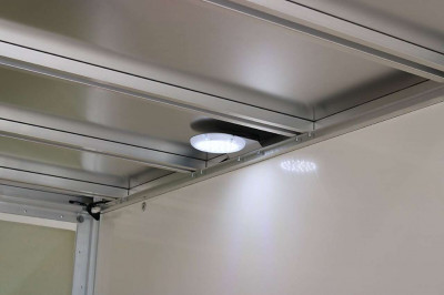 Fiat Ducato Tageszulassung