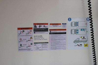 Fiat Ducato Tageszulassung