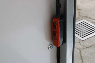 Fiat Ducato Tageszulassung