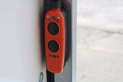 Fiat Ducato Tageszulassung