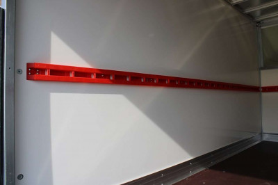 Fiat Ducato Tageszulassung