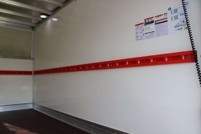 Fiat Ducato Tageszulassung