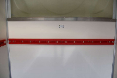 Fiat Ducato Tageszulassung