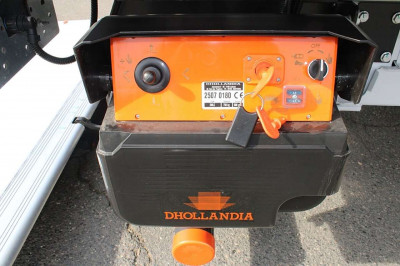 Fiat Ducato Tageszulassung