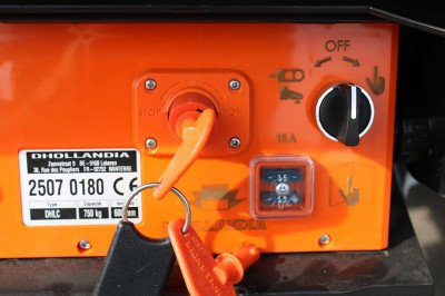 Fiat Ducato Tageszulassung