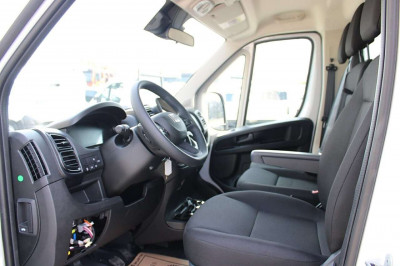 Fiat Ducato Tageszulassung