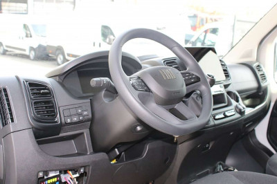 Fiat Ducato Tageszulassung