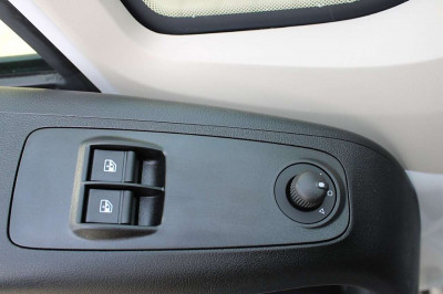 Fiat Ducato Tageszulassung