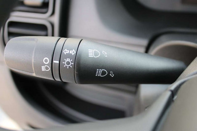 Fiat Ducato Tageszulassung