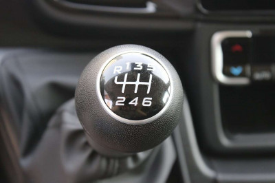 Fiat Ducato Tageszulassung