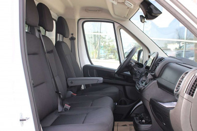 Fiat Ducato Tageszulassung