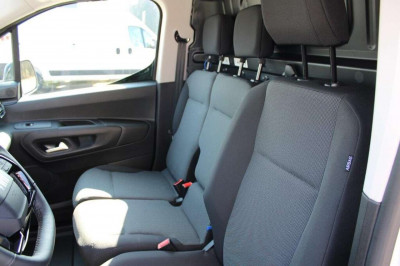 Fiat Doblo Tageszulassung