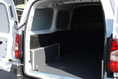 Fiat Doblo Tageszulassung