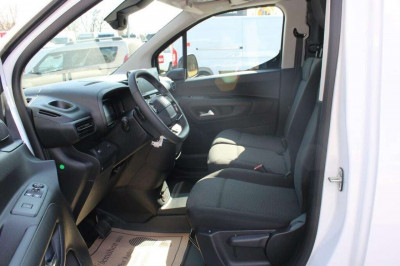 Fiat Doblo Tageszulassung