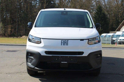 Fiat Doblo Tageszulassung