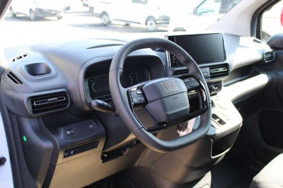 Fiat Doblo Tageszulassung