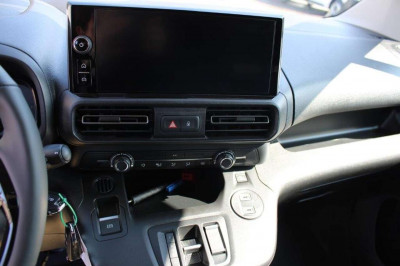 Fiat Doblo Tageszulassung