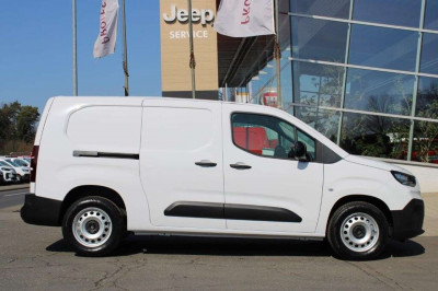 Fiat Doblo Tageszulassung