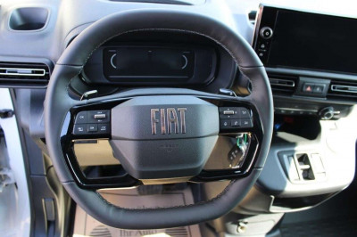 Fiat Doblo Tageszulassung