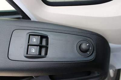 Fiat Ducato Tageszulassung