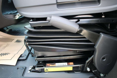 Fiat Ducato Tageszulassung