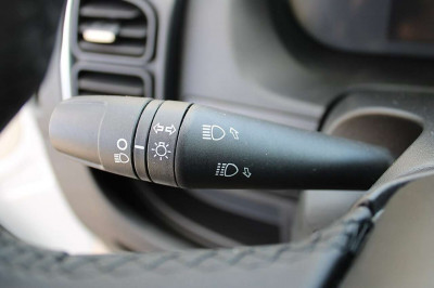 Fiat Ducato Tageszulassung